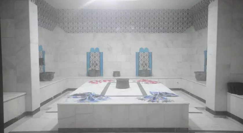 هتل لونا بیچ دلوکس مارماریس-مهرپرواز-5730